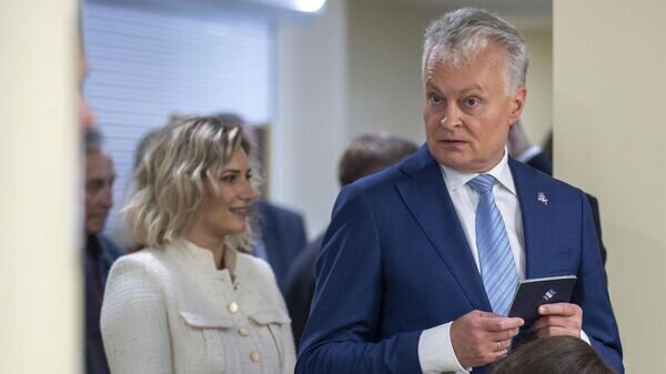    © AP Photo / Mindaugas Kulbis