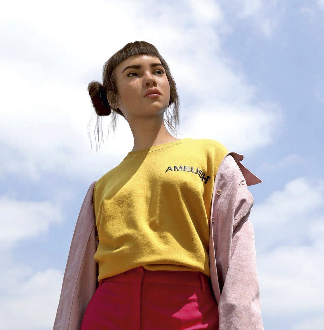 Lil Miquela