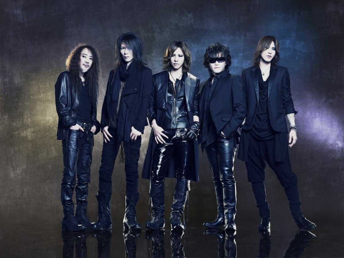 «X JAPAN»