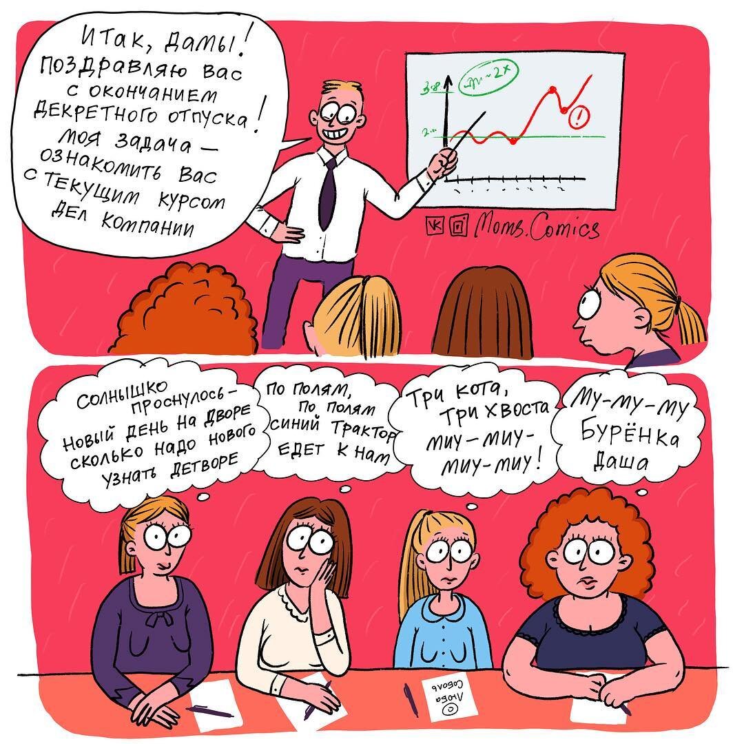 Выход на работу после декрета. Выход на работу после декретного. Первый день на работе после отпуска. Декретный отпуск. Ежегодный отпуск после декрета.