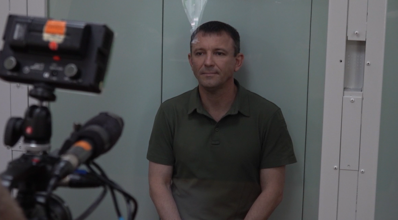 Фото: Альгис Микулькис. Царьград