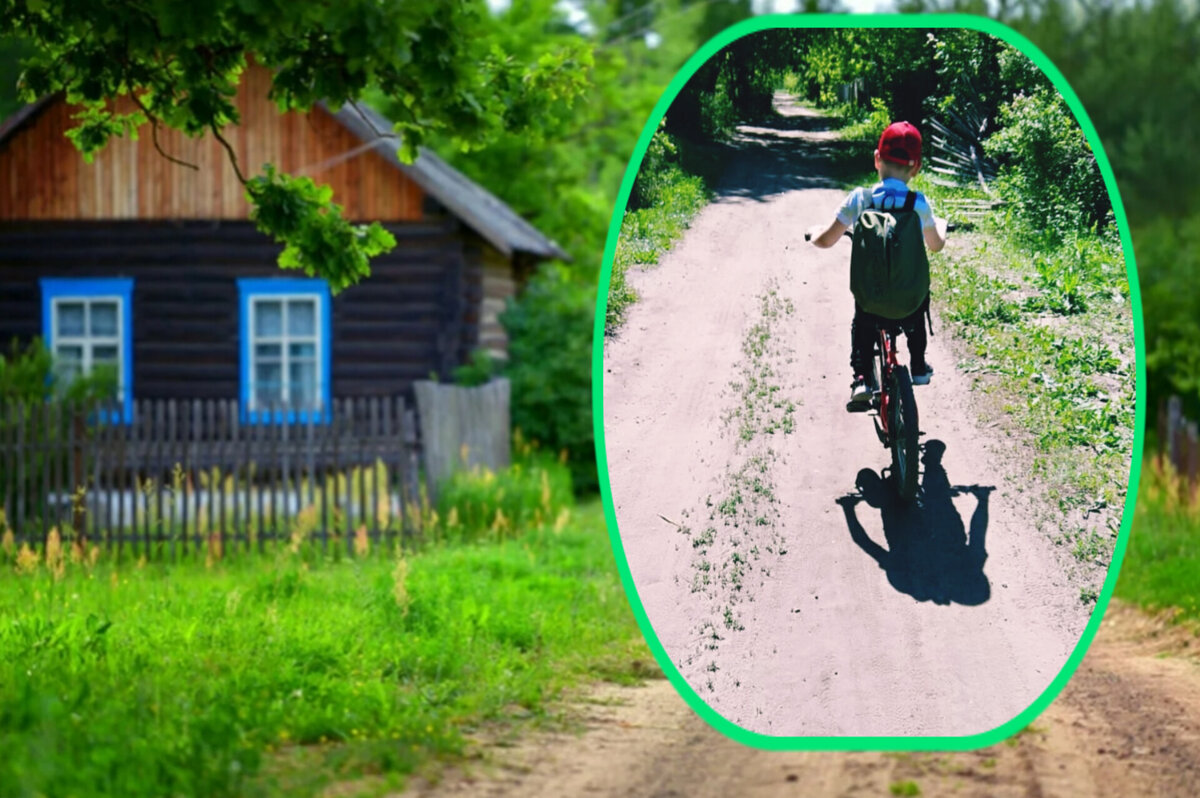 Мирон мчится в лето