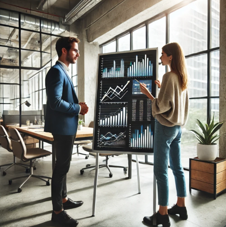 Полный цикл управления проектами в 1С:PM Управление проектами