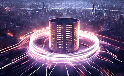 Изображение создано с помощью нейросети