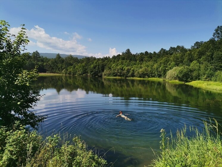   МК в Бурятии