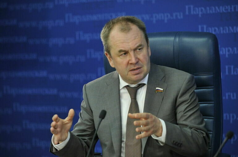   Юрий Инякин/ПГ