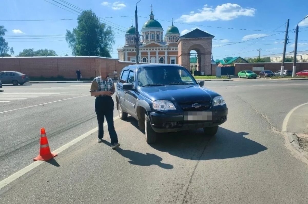    В Твери 8 водителей поплатились за выезд на «встречку»