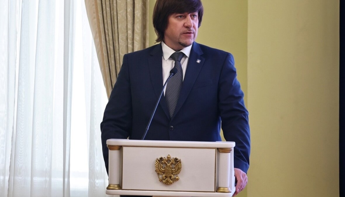 администрации города Тобольска📷
