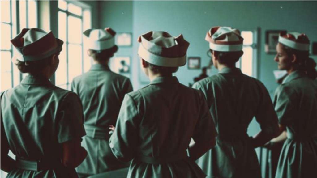 Изображение сгенерировано нейросетью 