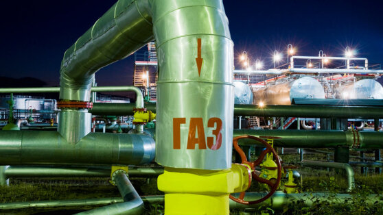    Путин заявил о готовности России увеличить экспорт газа в Узбекистан Татьяна Сидорова