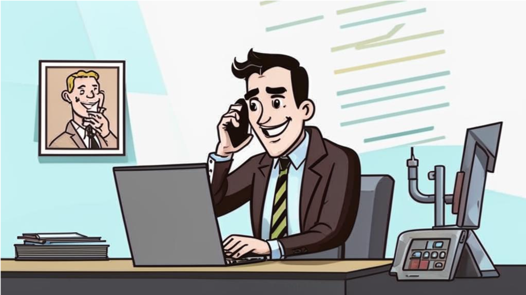 Изображение сгенерировано нейросетью 