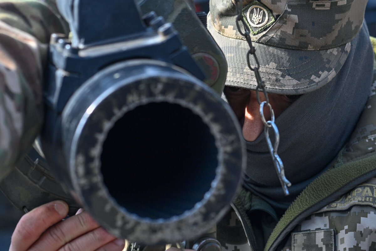 Фото: Klaus-Dietmar Gabbert / dpa / Global Look Press