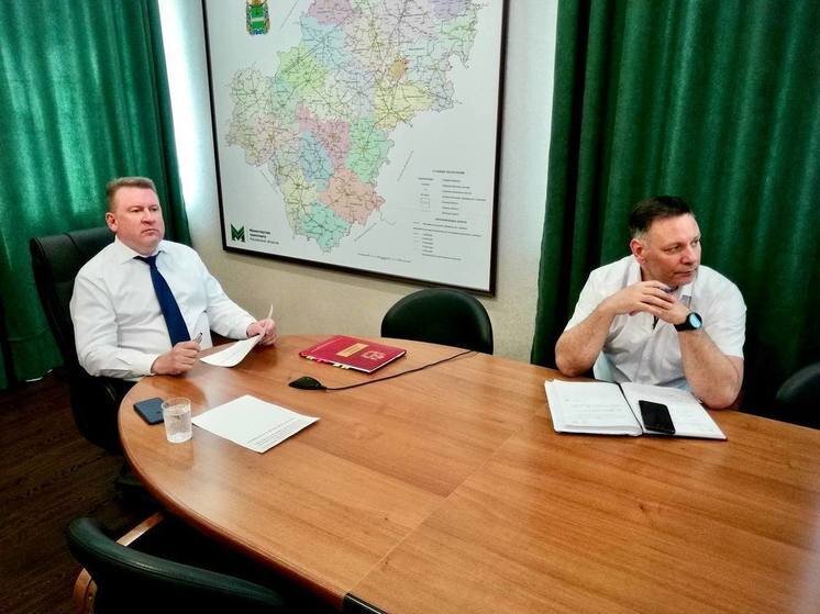     Фото: телеграм-канала Александра Шпиренко