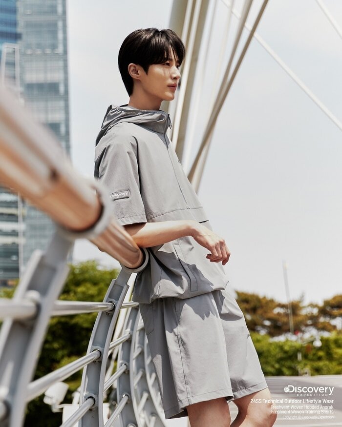 Пён У Сок и Ким Хе Юн встречаются? Они не ответили "нет" на вопрос об отношениях