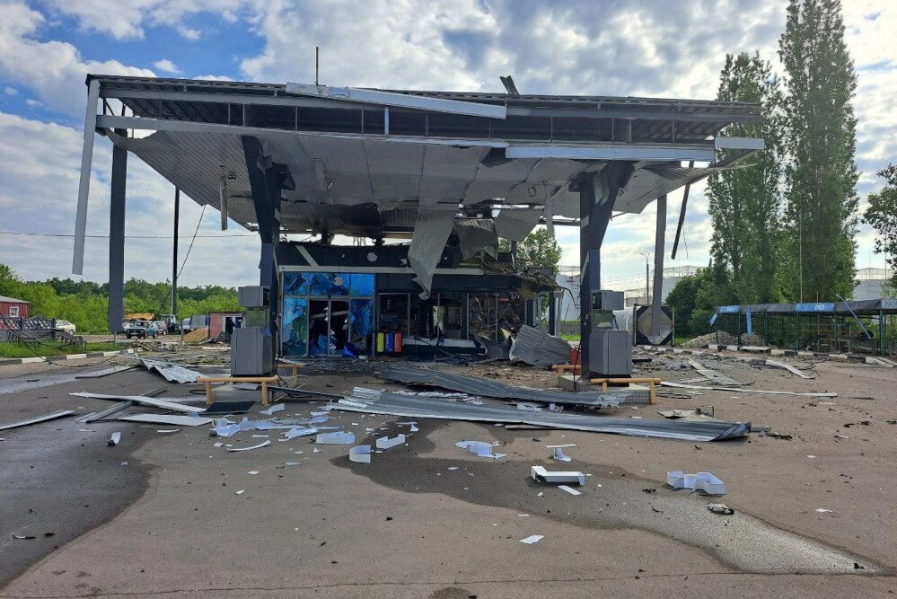    Фото: Telegram-канал/ Губернатор Орловской области Андрей Клычков