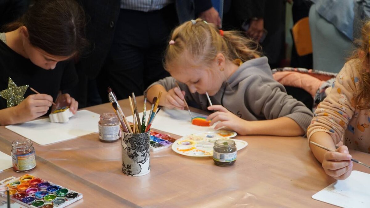    Фото: "Крым 24" Валерия Рудник