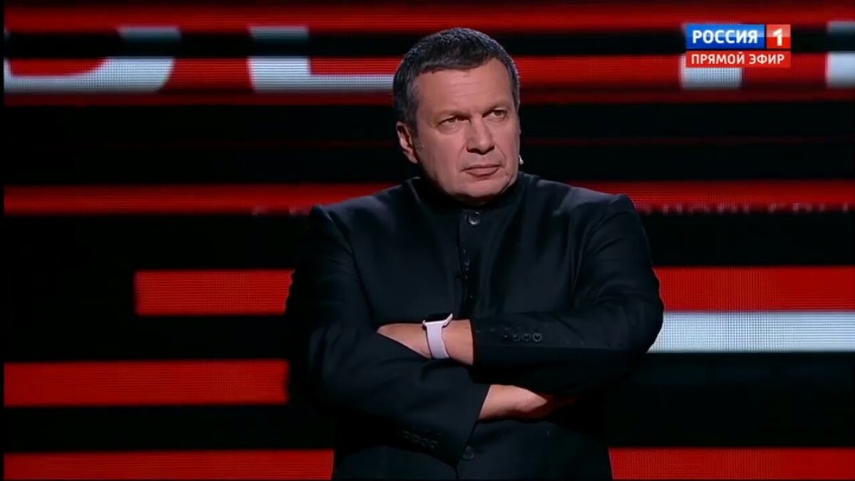 Владимир Соловьёв