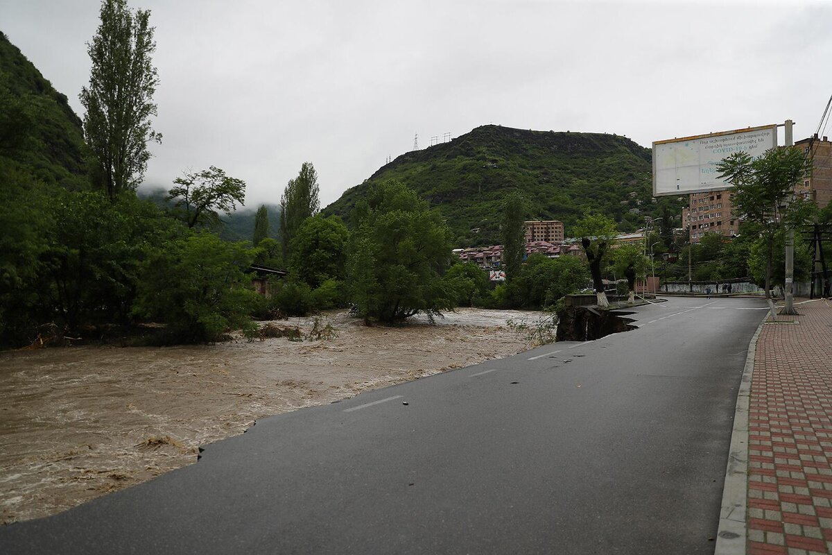 © Photo:official site of the Prime Minister of RA