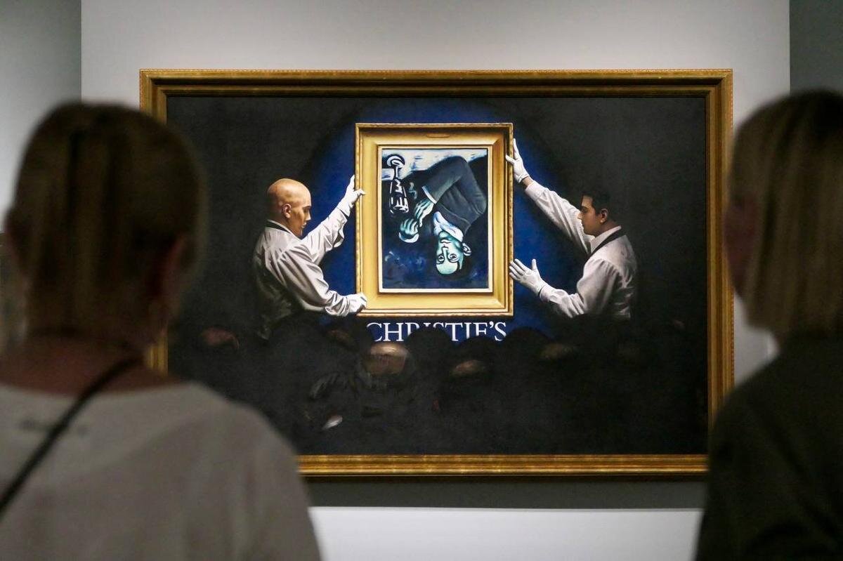 Фото: Павел Даиси / MR7