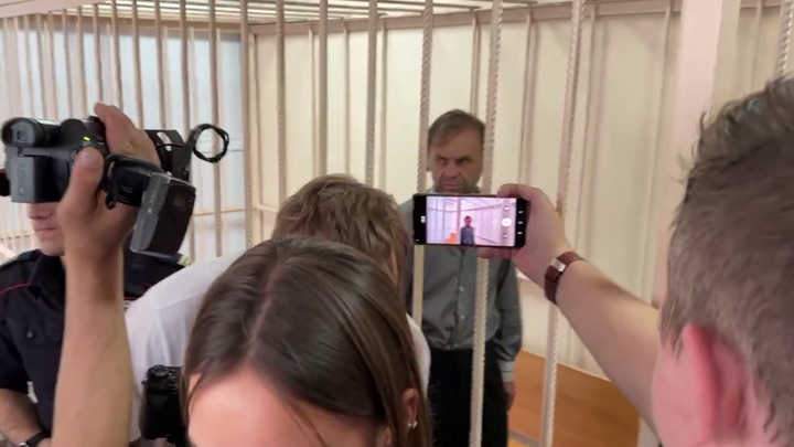 ФОТО: "ЧЕЛЯБИНСК СЕГОДНЯ". 