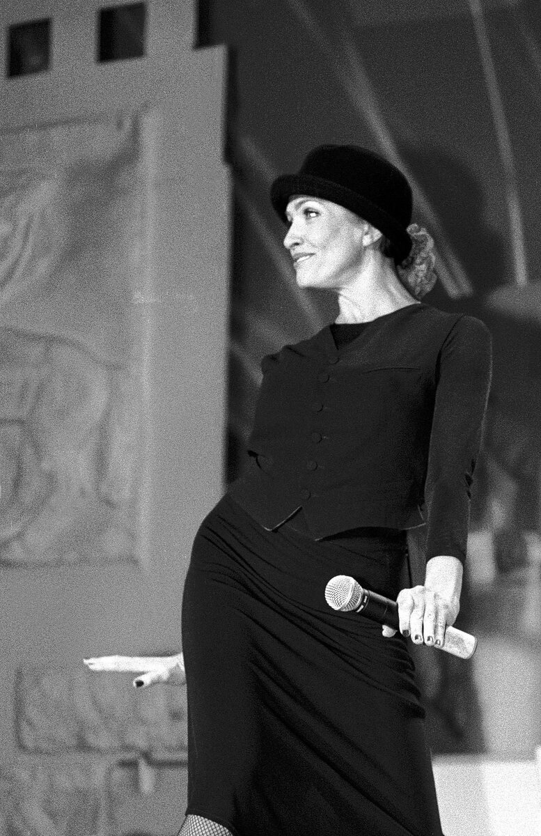 Фото: Viktor Chernov/Russian Look