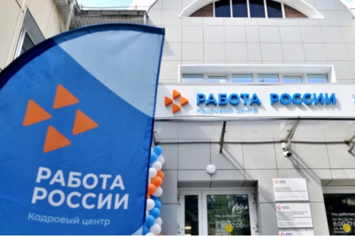    В Моргаушском округе безработные смогут получить бесплатное допобразование