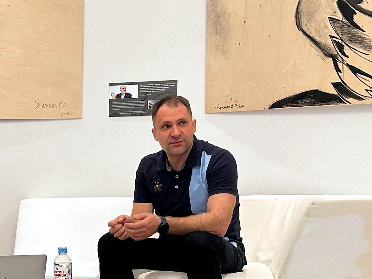 Илья Обабков, 2024 