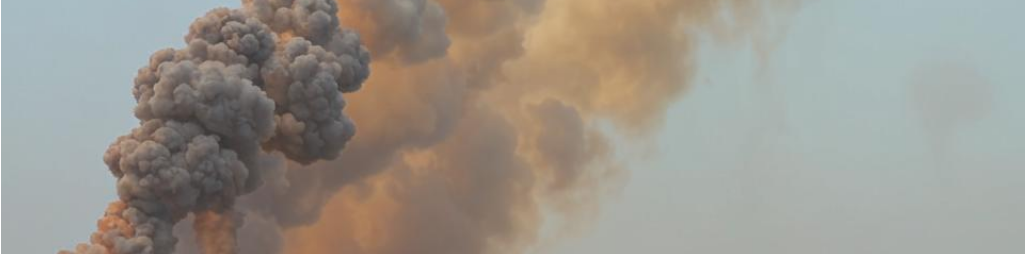 «Не можем спать из-за дыма». Жители Разумного под Белгородом жалуются ...