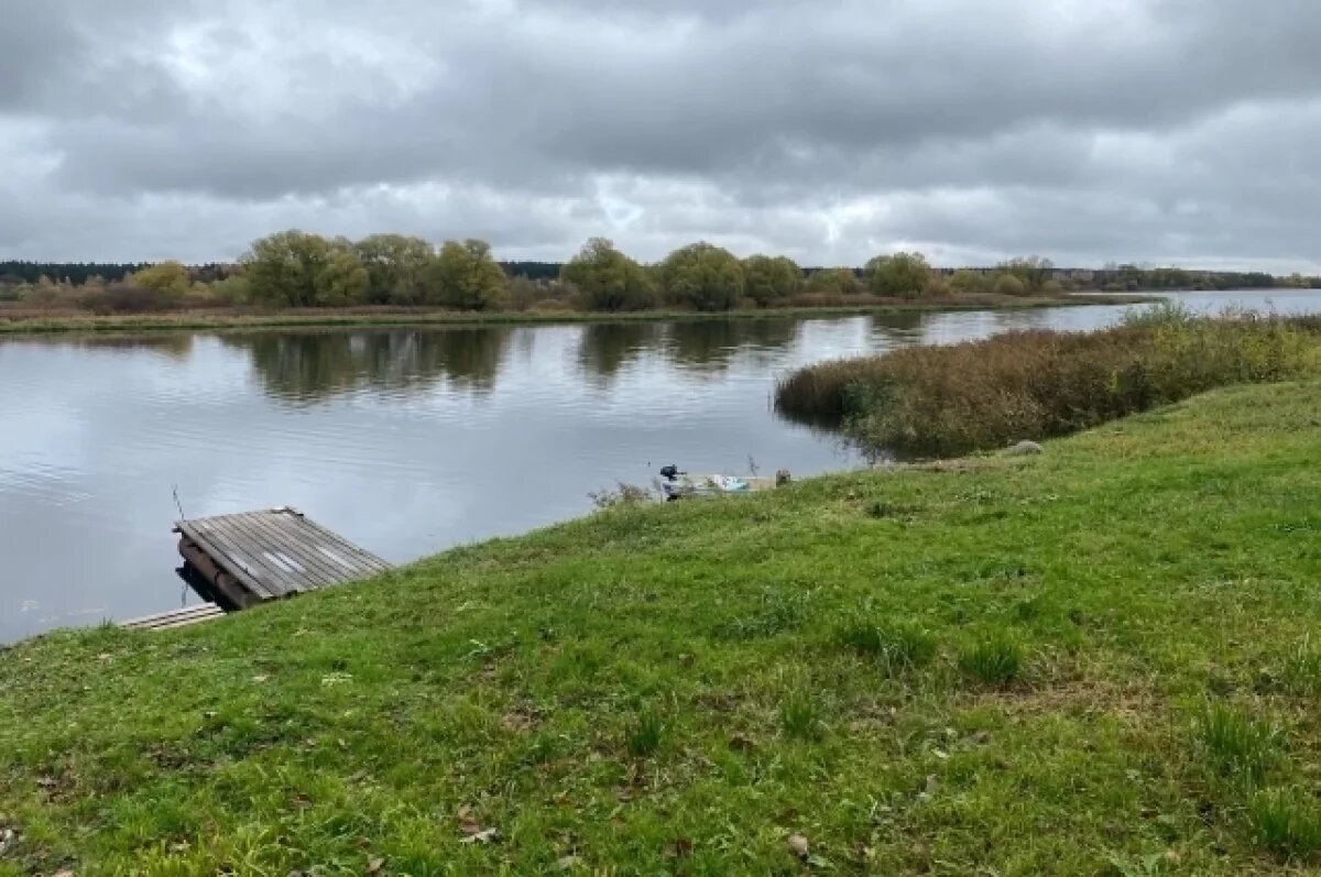    «Былинный берег» запретили в Тверской области по соображениям безопасности