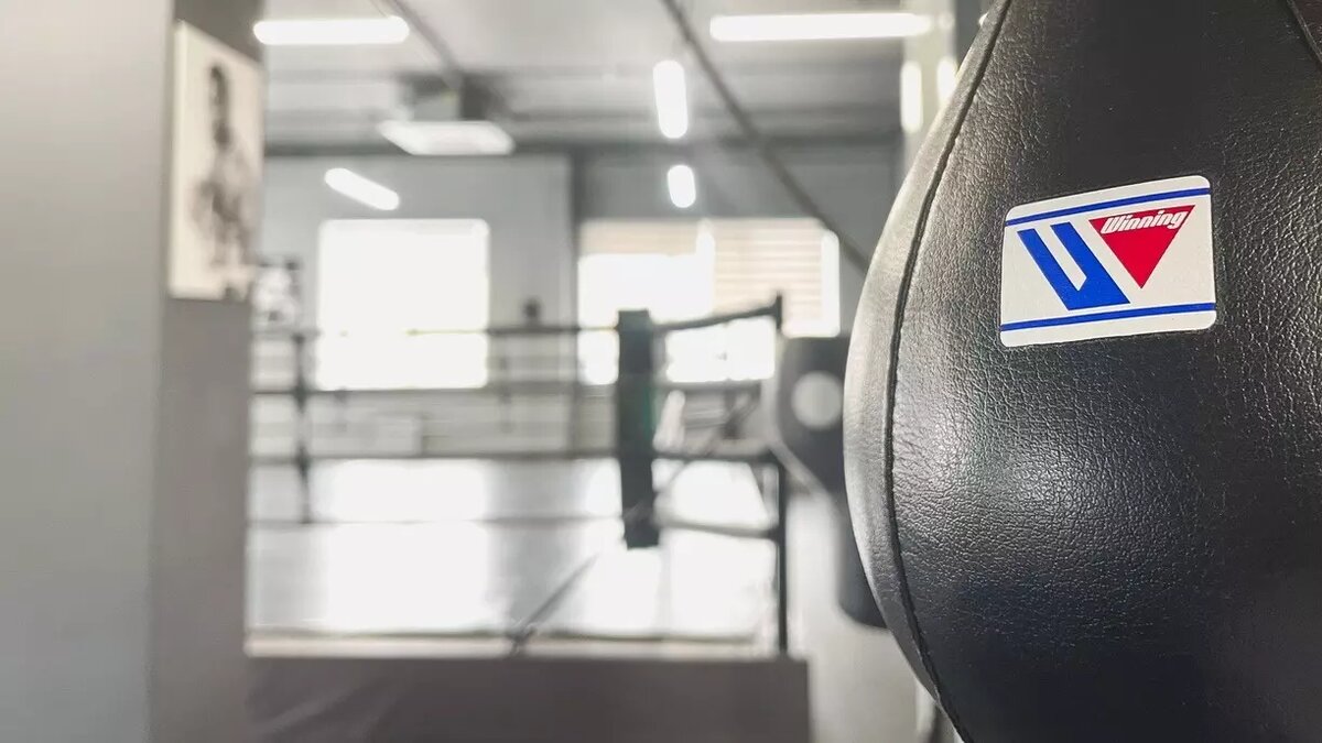 Представители других этносов в подпольные бойцовские клубы не допускаются. Фото: 1MI