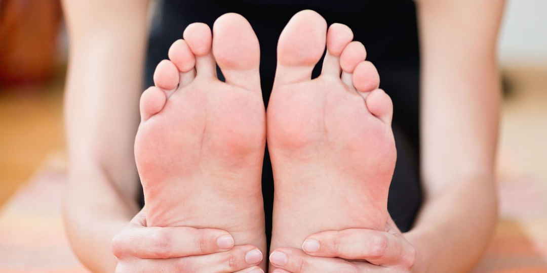 Триггерная боль в подошве стопы: причины и решение