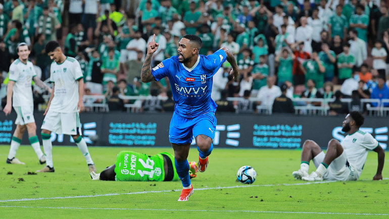    Малком. Reuters