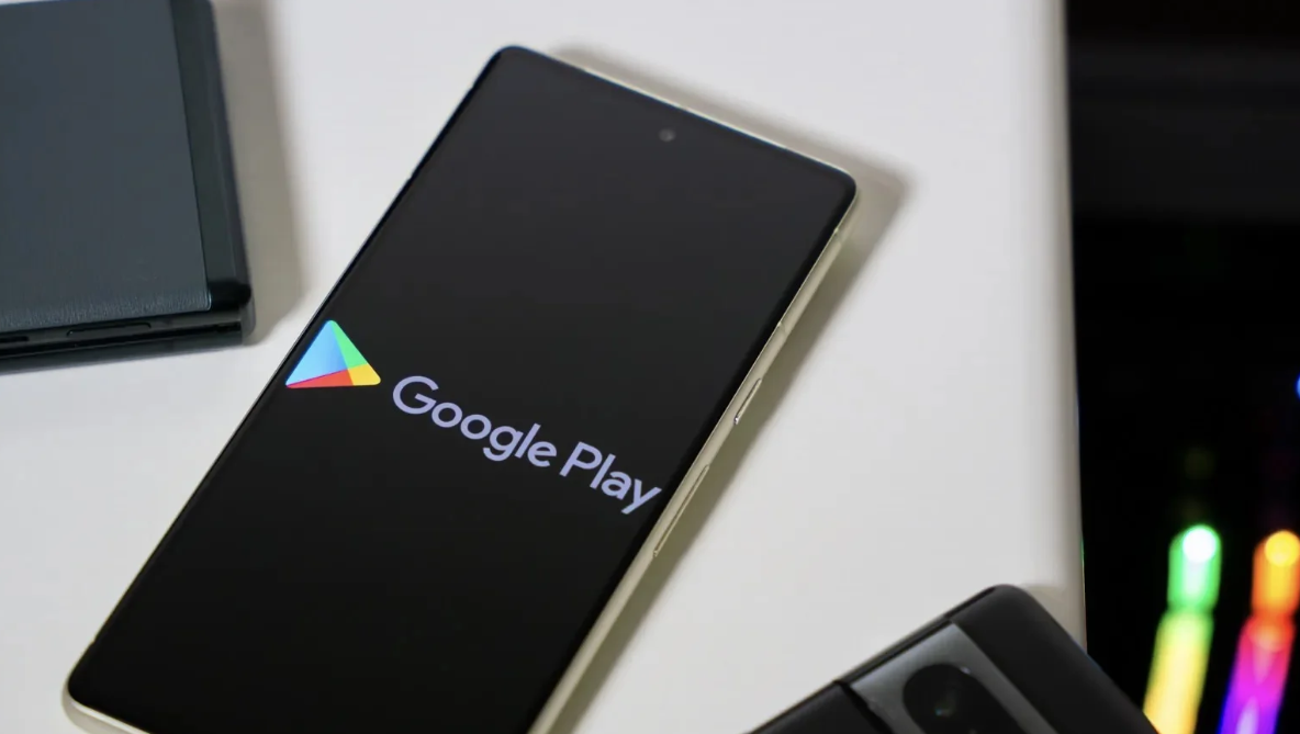 В Google Play теперь можно купить приложение 