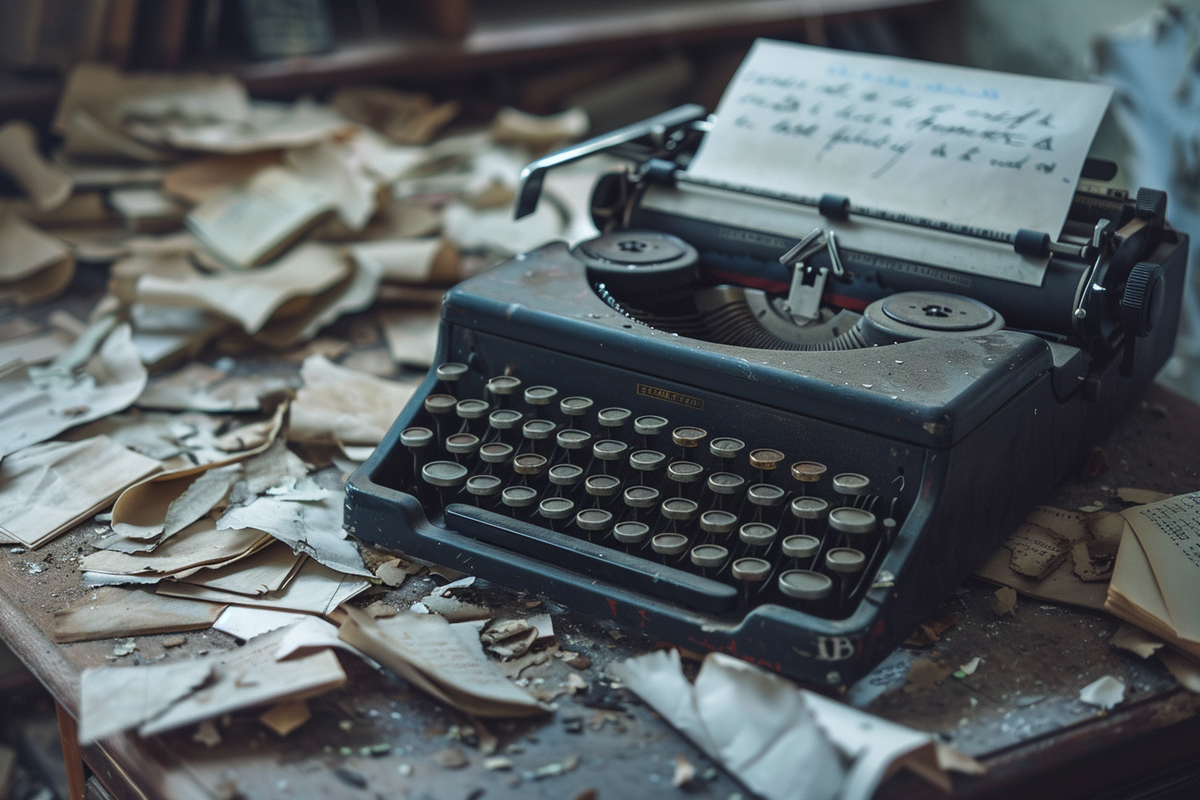 Анастасия Эльберг. Не знаю, как "зацепить" читателя: что делать