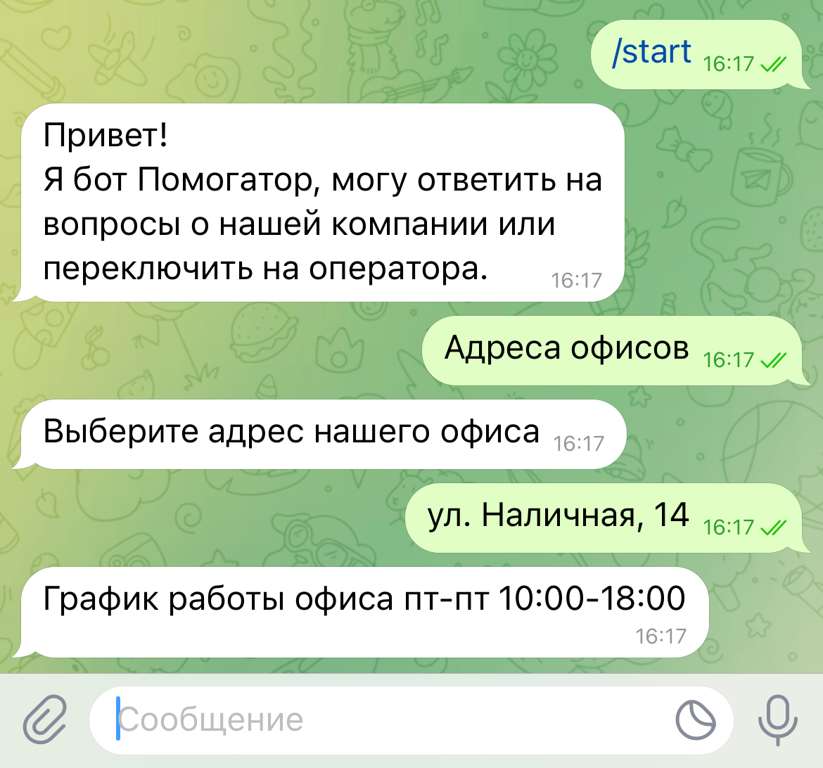 Автоматизируй и властвуй: как сэкономить время и деньги с помощью чат-ботов  | Про этот ваш digital | Дзен