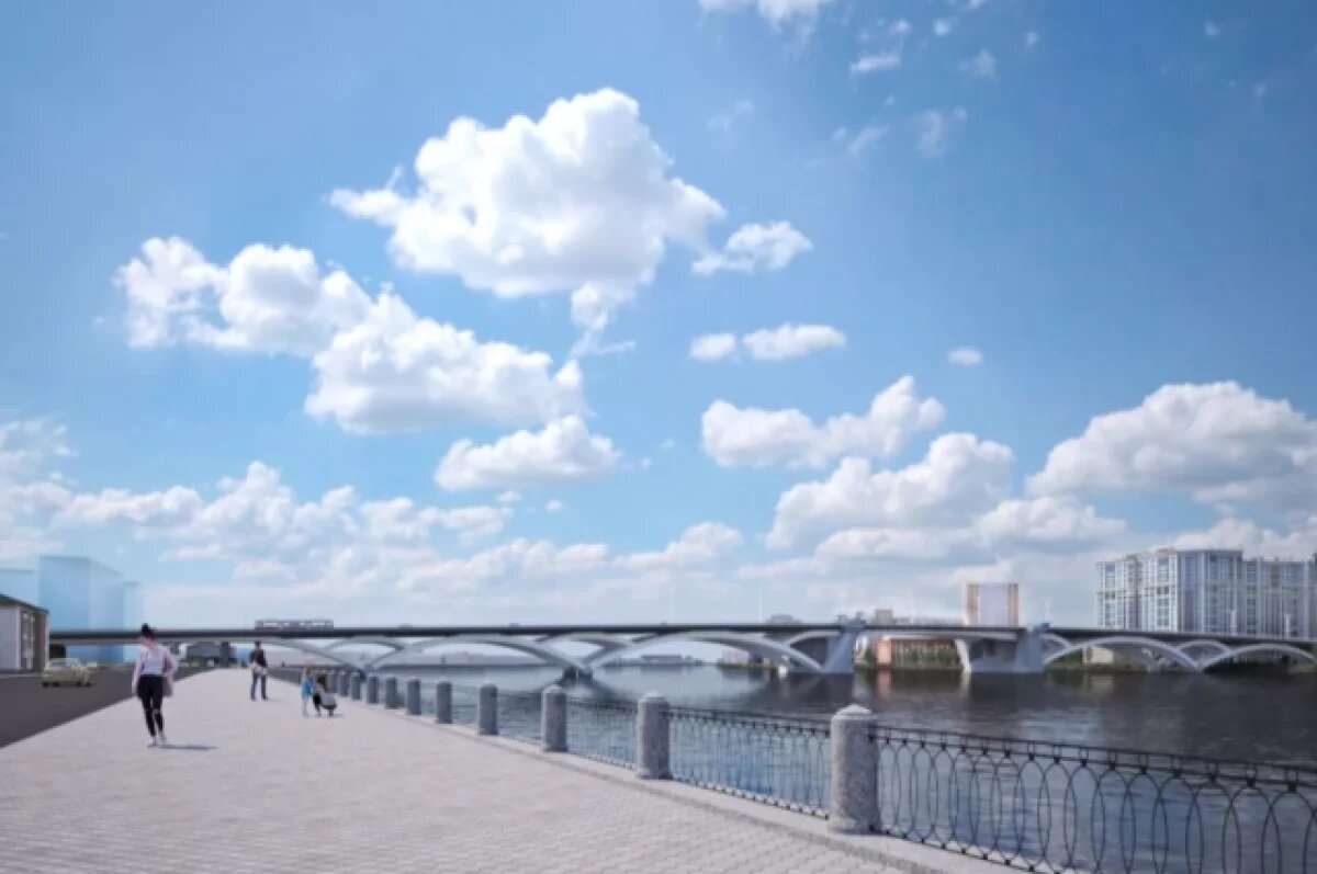    В Неве нашли связанное тело мужчины с рюкзаком, полным камней
