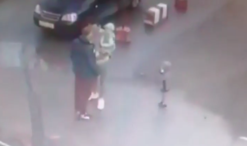    скриншот видео Mash