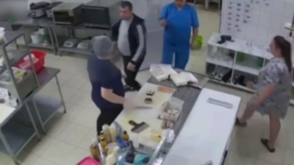 Фото: © Скриншот видео