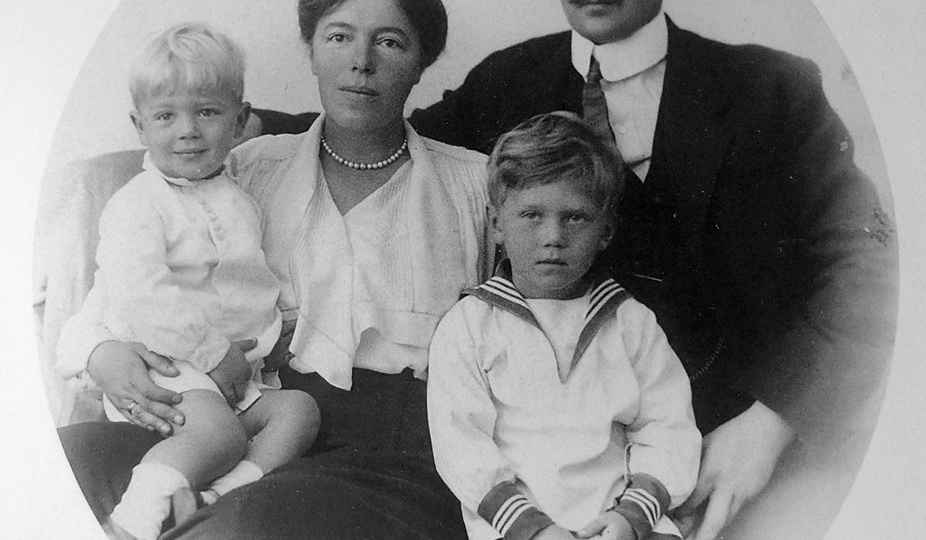 "Выстраданное счастье"