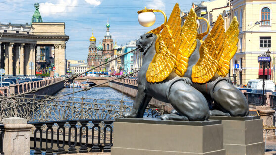    В Петербурге установится аномальная жара, из-за которой последняя декада мая станет рекордной по температуре Анастасия Романова