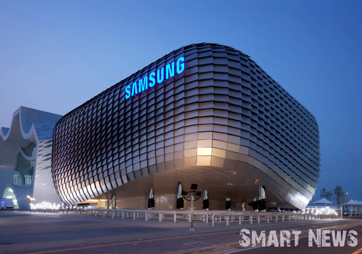 Samsung увеличит производство телефонов в Китае благодаря совместному  производству | Smart News | Дзен