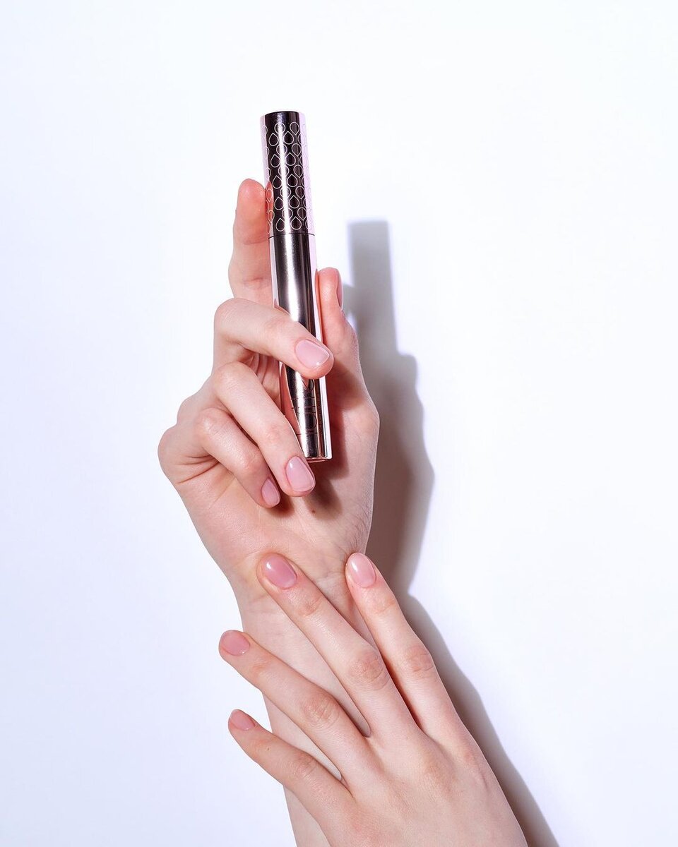 LATTE BEAUTY false lashes