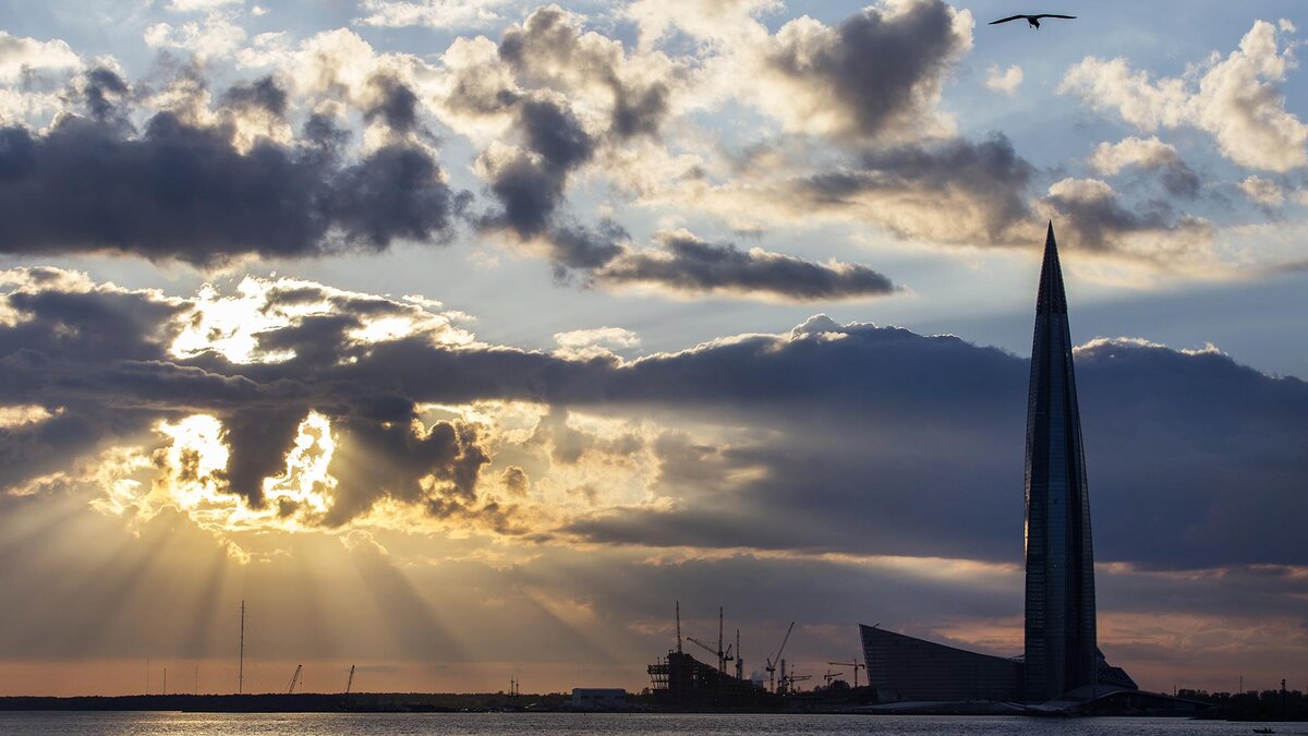 Фото: Aleksey Smyshlyaev/globallookpress.com 