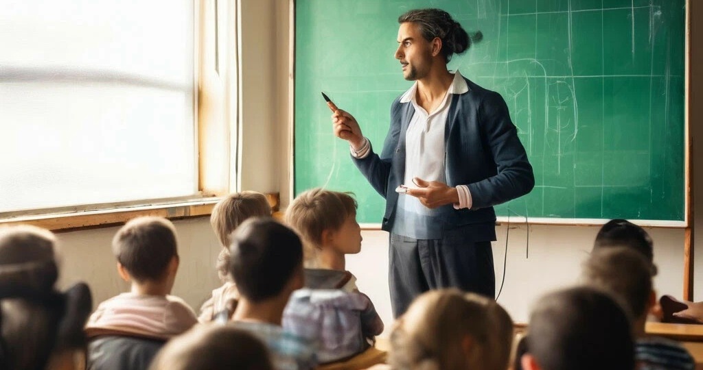 (№ 61) КАК УСТРОИТЬСЯ НА РАБОТУ УЧИТЕЛЕМ В ШКОЛУ НЕ ИМЕЯ ВЫСШЕГО ИЛИ СРЕДНЕГО ПЕДАГОГИЧЕСКОГО ОБРАЗОВАНИЯ???