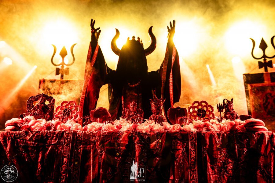 Cult of Fire