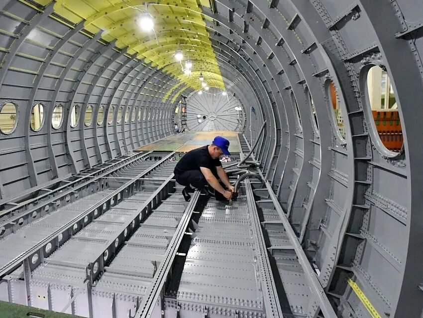 Фото: Михаил Воскресенский / РИА Новости