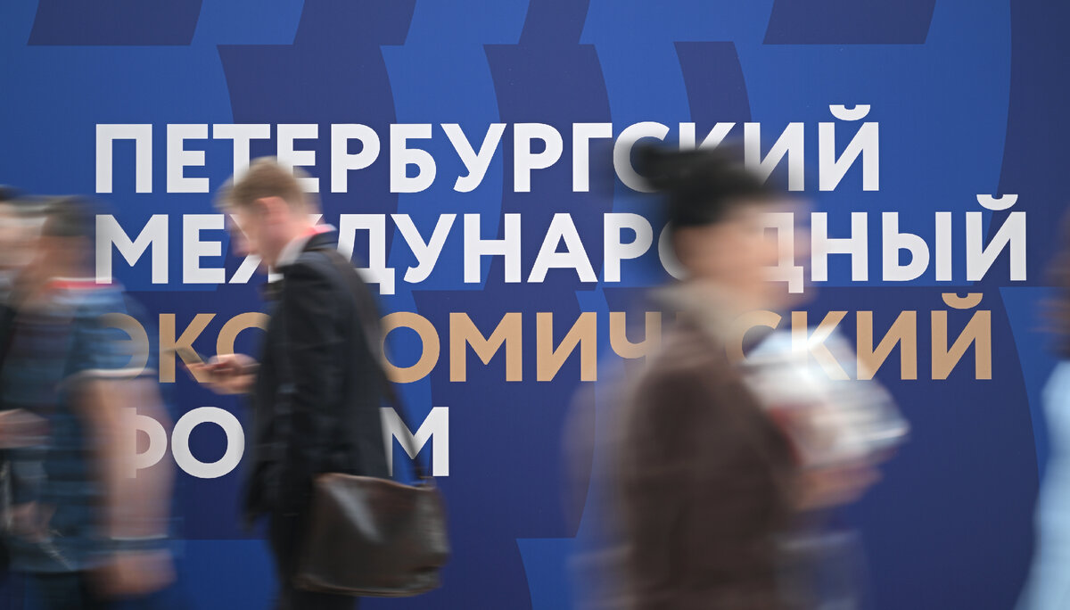 © РИА Новости / Рамиль Ситдиков
