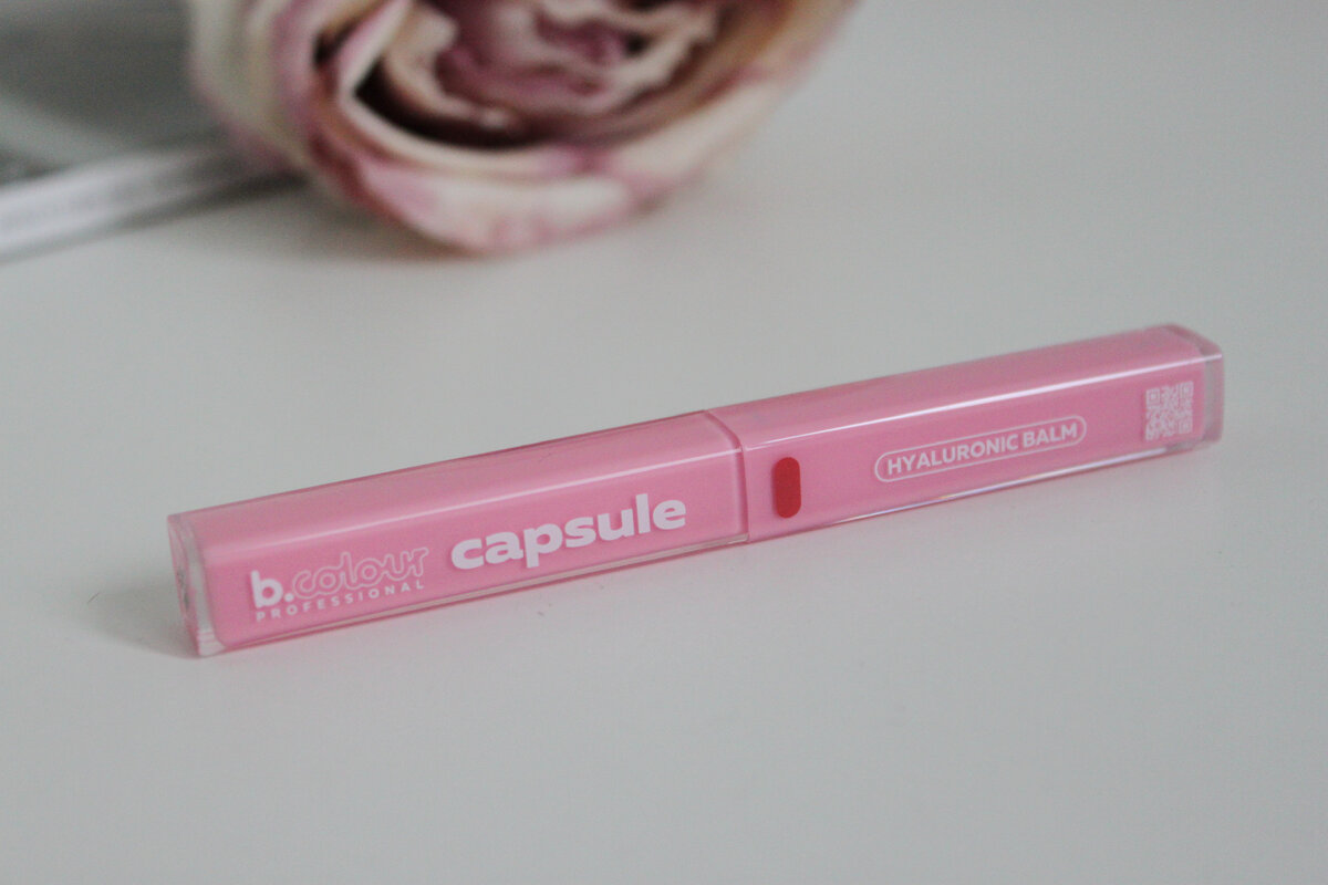 7days b.colour Capsule Hyaluronic Balm, 04.