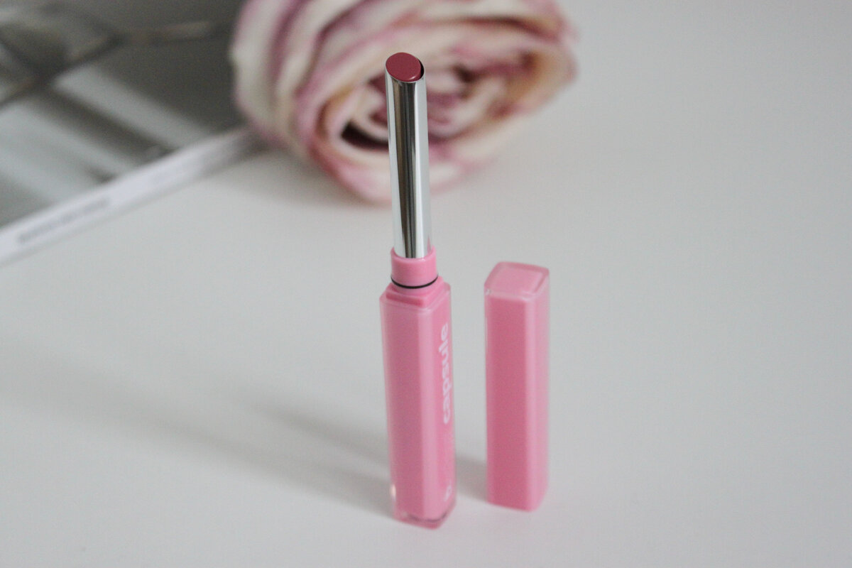 7days b.colour Capsule Hyaluronic Balm, 04.