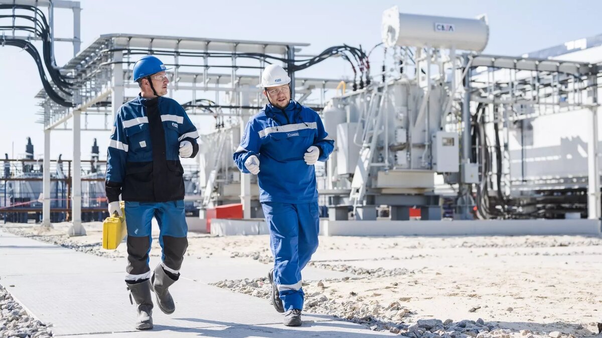     Автор: Газпром нефть